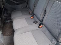 Gebraucht Ford C-MAX SYNC Edition 125 PS (91 kW) 2014 Grau Van / Kleinbus