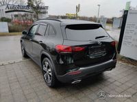 gebraucht Mercedes GLA200 d