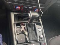 Gebraucht Audi A6 190 PS (139 kW) 2014 Limousine