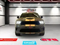 Occasion Dodge Durango 369 ch (271 kW) 2021 Gris SUV