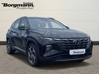 gebraucht Hyundai Tucson Plug-In Hybrid LED - Navi - Tempomat - Sitzheizung