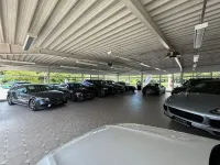 Second-hand VW Passat Business 122 CP (89 kW) 2022 Gri Break