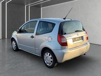 Gebraucht Citroën C2 Tonic 60 PS (44 kW) 2009 Gris aluminium Kleinwagen