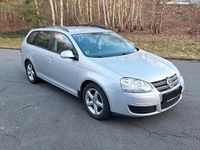 Gebraucht VW Golf V 105 PS (77 kW) 2008 Kombi