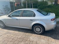 gebraucht Alfa Romeo 159 Rome