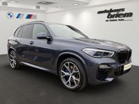 gebraucht BMW X5 xDrive45e