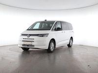 Neu VW Multivan Life 150 PS (110 kW) 2025 Weiß Van