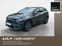 Neu Kia Sportage GT-Line 215 PS (158 kW) 2026 Other SUV