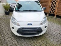 gebraucht Ford Ka Erstzulassung 09.2016 Top