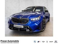Gebraucht BMW M5 Performance 727 PS (534 kW) 2025 Blau Limousine