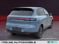 Gebraucht Leapmotor B10 160 kW (218 PS) 2025 Blau SUV