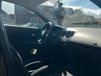 Gebraucht Seat Ibiza 86 PS (63 kW) 2009 Schwarz Limousine