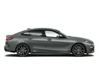 Gebraucht BMW M235 306 PS (225 kW) 2024 Grau Coupé