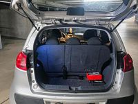 Gebraucht Mitsubishi Colt 95 PS (69 kW) 2005 Silber Kleinwagen