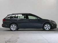 Gebraucht VW Golf VIII Life 110 PS (80 kW) 2024 Grau Kombi