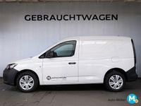 Gebraucht VW Caddy 114 PS (83 kW) 2024 Van / Kleinbus