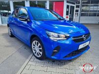 gebraucht Opel Corsa F 1.2 Edition Klima SHZ PDC Assist Bluetoo