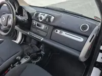 Gebraucht Smart ForTwo Coupé 61 PS (44 kW) 2012 Weiß Coupé