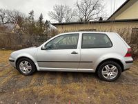 Gebraucht VW Golf IV 115 PS (84 kW) 2005 Grau Kleinwagen