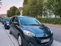 gebraucht Mazda 5 7-Sitzer 2.0