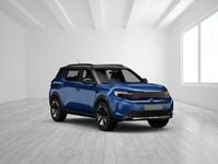 Neu Opel Frontera Ultimate 145 PS (106 kW) 2026 Blau SUV