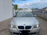 gebraucht BMW 520 5er i E60 - Bilder folgen in Kürze
