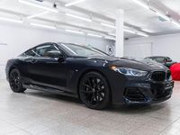 Gebraucht BMW M850 Performance 530 PS (389 kW) 2023 Schwarz Coupé