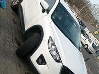 Gebraucht Mazda CX-5 175 PS (128 kW) 2014 Weiß SUV