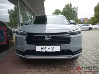 Gebraucht Honda HR-V Advance 131 PS (96 kW) 2025 Urban gray p SUV