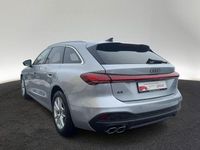 Gebraucht Audi A5 S-Line 204 PS (150 kW) 2025 Florettsilber metallic Kombi