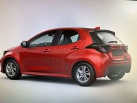 gebraucht Mazda 2 Hybrid 2024 1.5 116 PS CENTRE-LINE Automatik