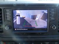 Gebraucht VW Crafter 177 PS (130 kW) 2020 Deep ocean blue Van