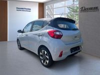 gebraucht Hyundai i10 MJ24 1.2B 84PS Trend