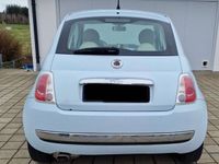 gebraucht Fiat 500 1.2 69 PS