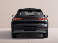Neu BYD Atto 2 Boost 130 kW (177 PS) 2025 Schwarz SUV