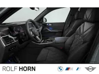 Gebraucht BMW X5 M Sport 298 PS (219 kW) 2025 Grau SUV