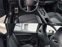 Gebraucht Cupra Leon VZ 300 PS (220 kW) 2022 Grau Kleinwagen