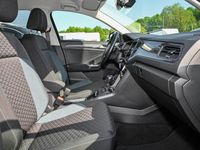 gebraucht VW T-Roc 1.5 TSI IQ DRIVE