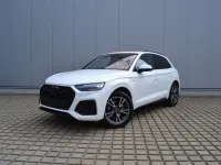 Gebraucht Audi Q5 S-Line 265 PS (194 kW) 2022 SUV