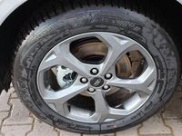 Neu Ford Kuga ST-Line 242 PS (177 kW) 2026 Solar silver metallic SUV