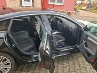 Gebraucht Audi A5 239 PS (175 kW) 2011 Schwarz Coupé