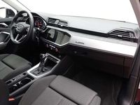 Second-hand Audi Q3 Advanced 150 CP (110 kW) 2022 SUV