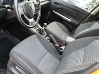 gebraucht Suzuki Vitara 1.4 Comfort 4x4