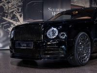 Gebraucht Bentley Mulsanne 513 PS (377 kW) 2020 Black sapphire Limousine