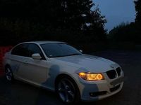Gebraucht BMW 316 116 PS (85 kW) 2011 Limousine