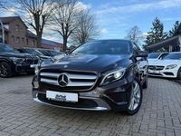 Gebraucht Mercedes GLA200 156 PS (114 kW) 2014 Braun SUV