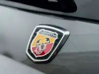 Second-hand Abarth Punto 165 CP (121 kW) 2022 Gri