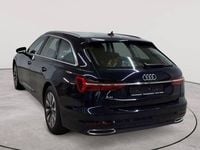 Second-hand Audi A6 Sport 204 CP (150 kW) 2020 Albastru Break
