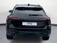 Neu Audi A6 Advanced 299 PS (219 kW) 2026 Schwarz Kombi