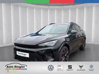 Neu Cupra Formentor VZ 265 PS (194 kW) 2025 Schwarz SUV